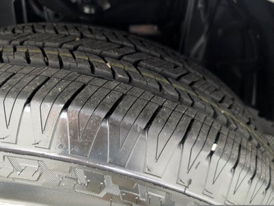 2024 Nissan Armada SV