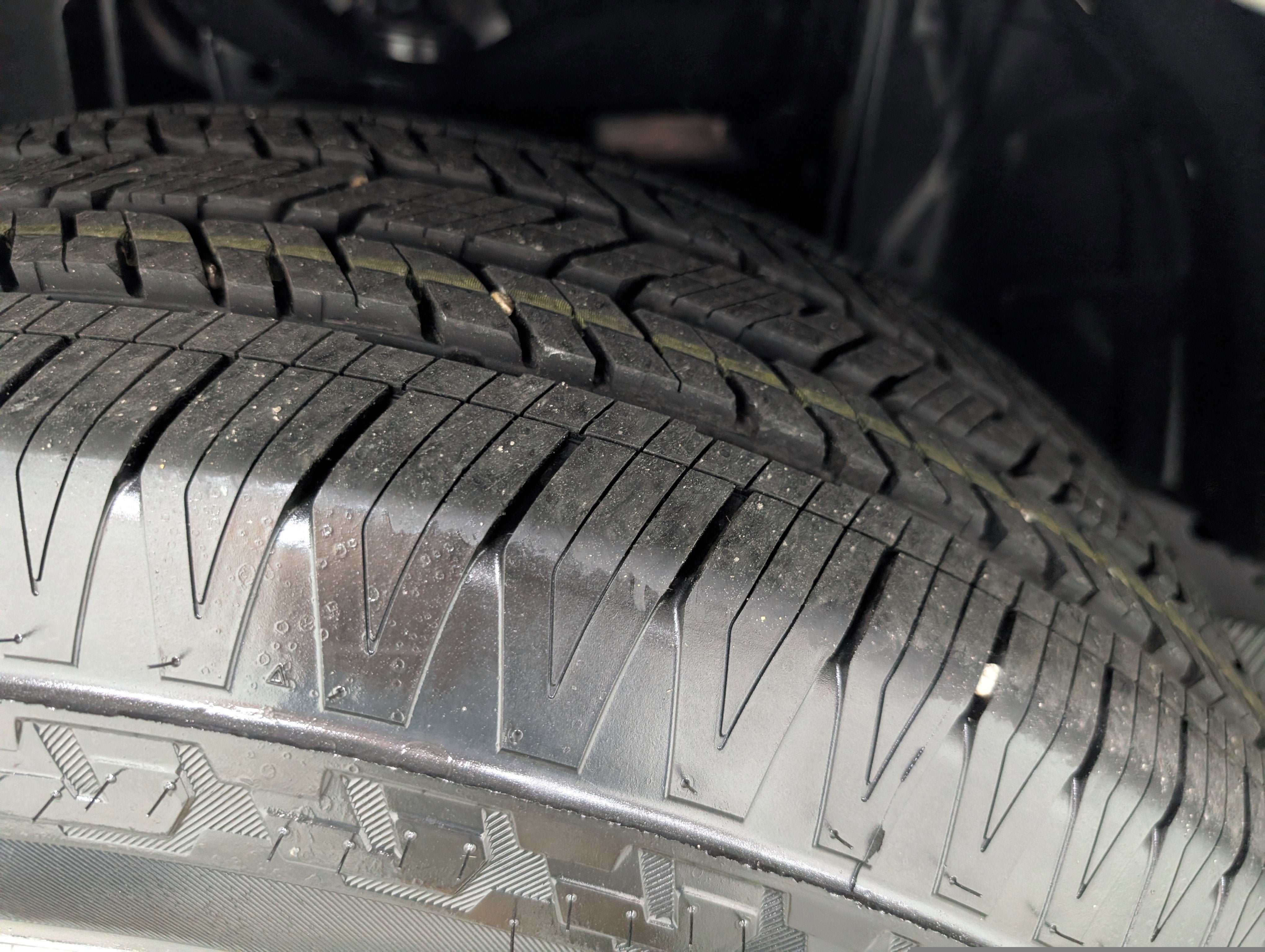 2024 Nissan Armada SV