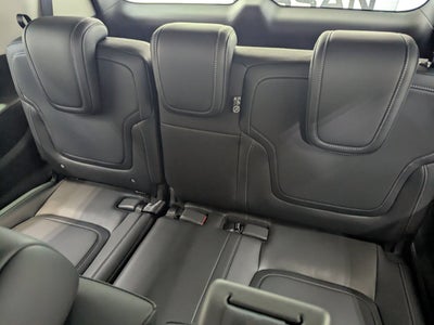 2026 Nissan Armada SV