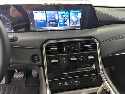 2026 Nissan Armada SV