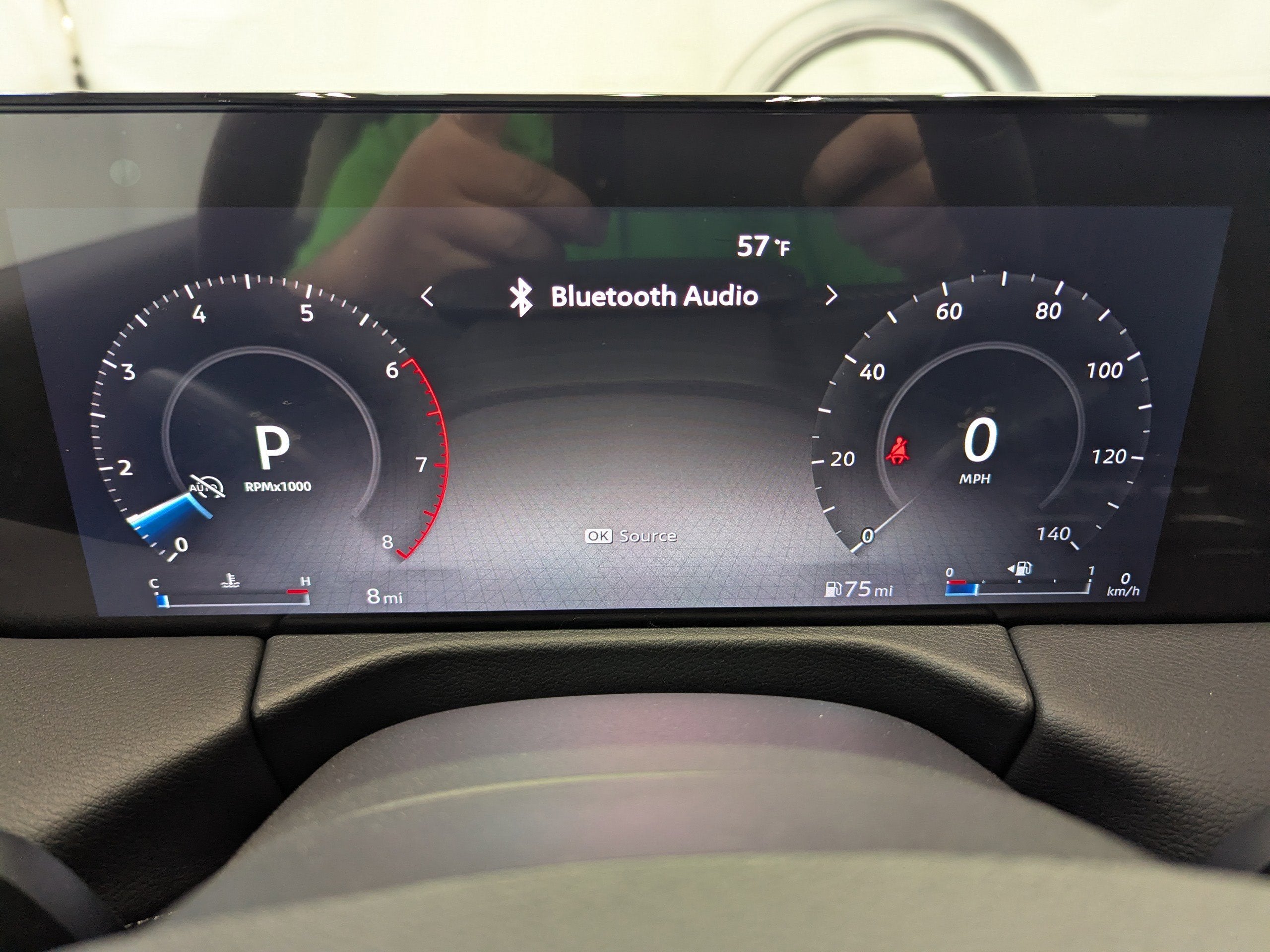 2026 Nissan Armada SV