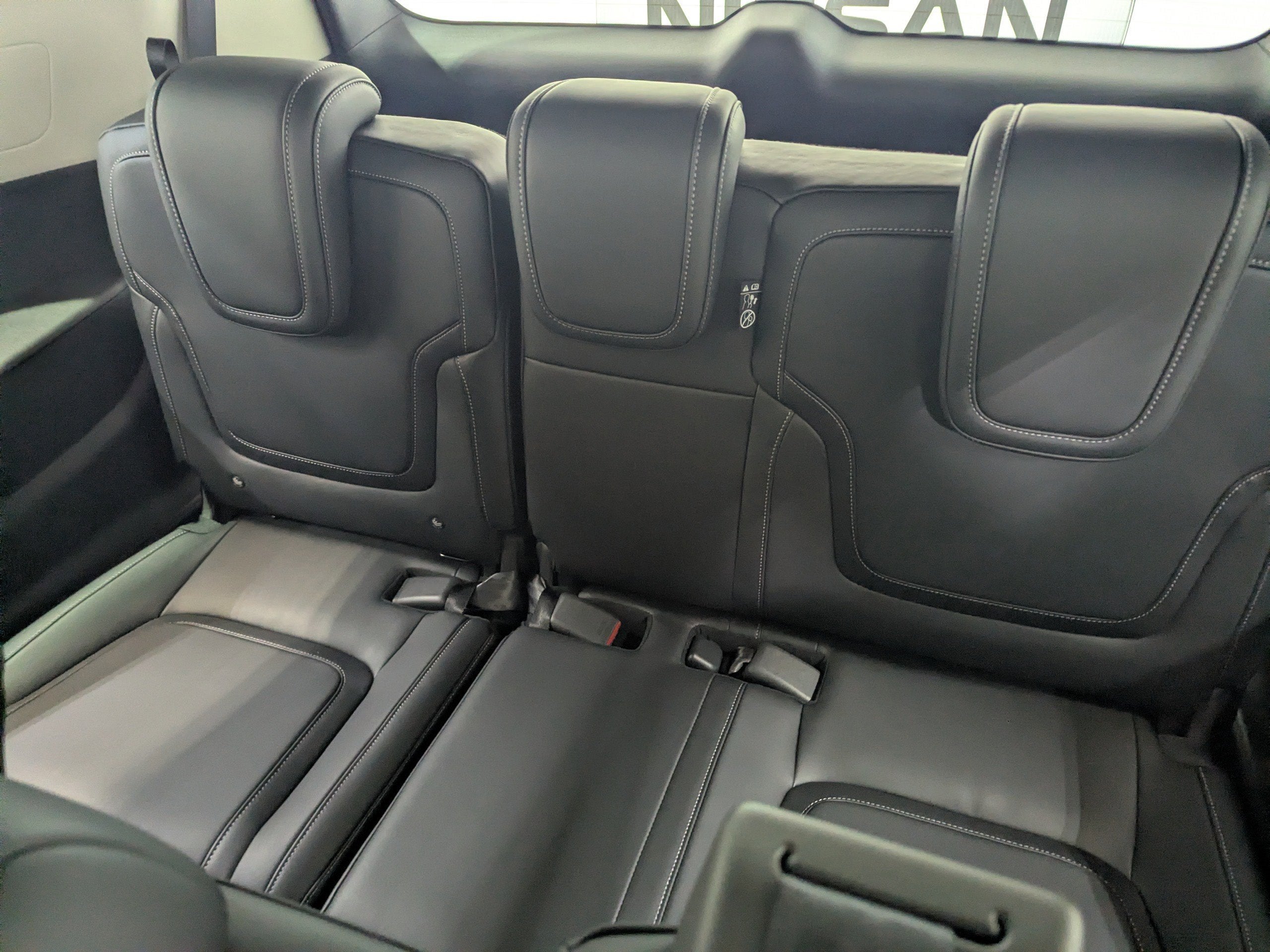 2026 Nissan Armada SV