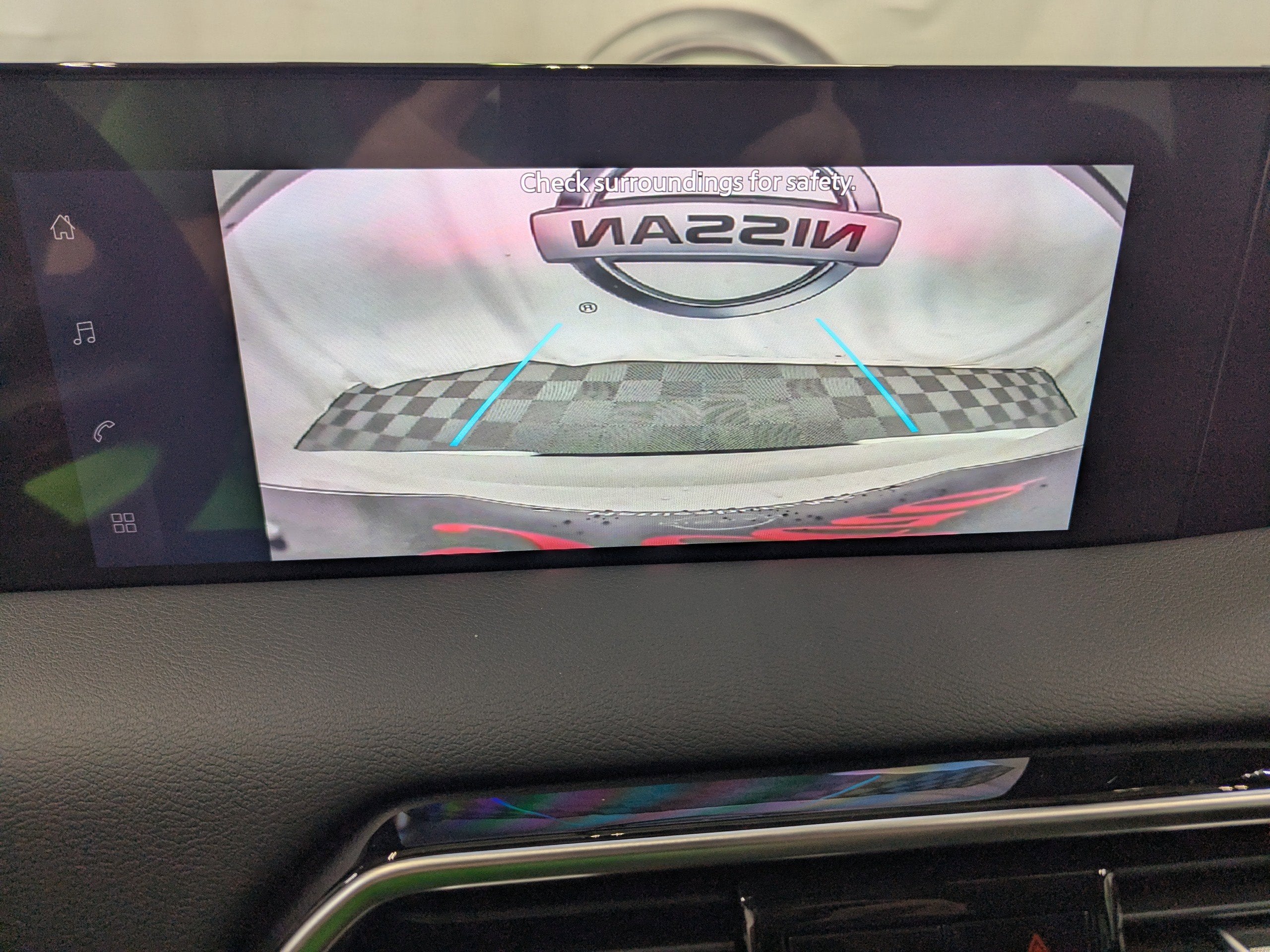 2026 Nissan Armada SV