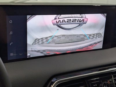 2026 Nissan Armada SV