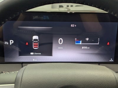 2026 Nissan Armada SV