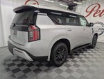2026 Nissan Armada SV