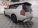 2026 Nissan Armada SV