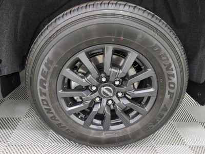 2026 Nissan Armada SV