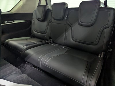 2026 Nissan Armada SV