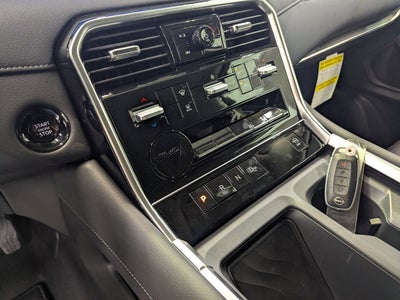 2026 Nissan Armada SV