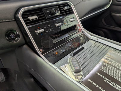 2025 Nissan Armada SV
