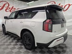 2025 Nissan Armada SV