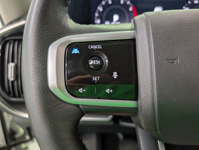 2025 Nissan Armada SV