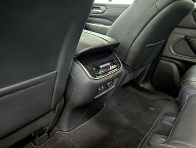 2025 Nissan Armada SV