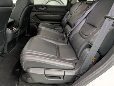 2025 Nissan Armada SV