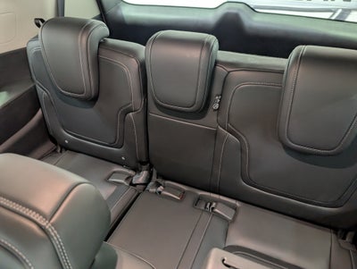 2025 Nissan Armada SV