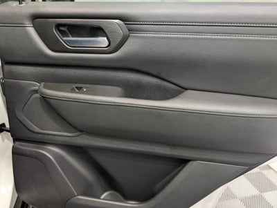 2025 Nissan Armada SV
