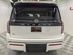 2025 Nissan Armada SV