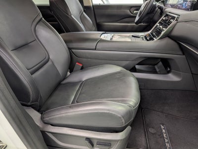 2025 Nissan Armada SV
