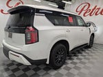 2025 Nissan Armada SV