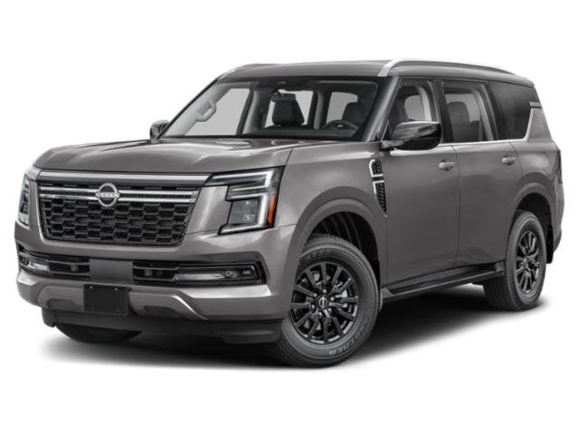 2025 Nissan Armada SV