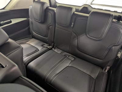 2026 Nissan Armada SV