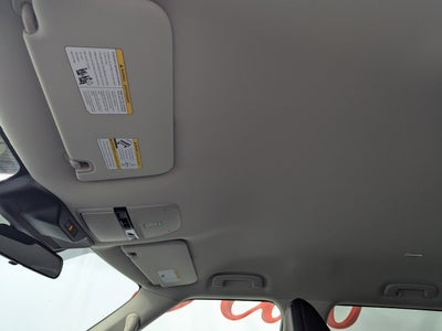 2026 Nissan Armada SV