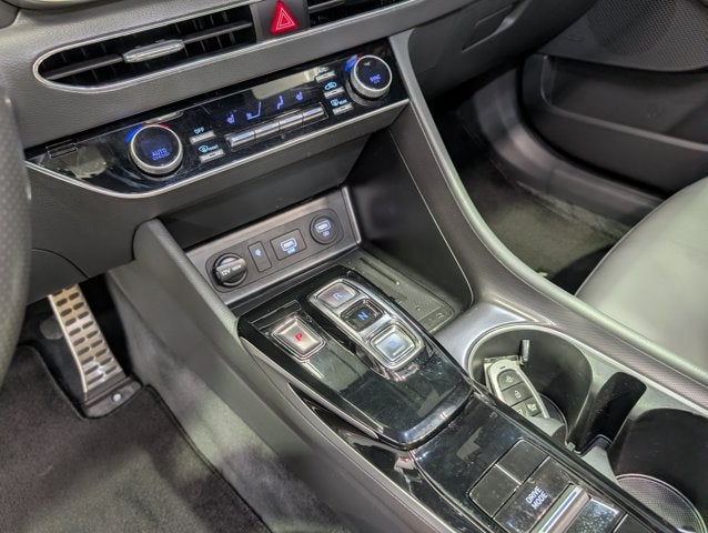 2022 Hyundai Sonata SEL Plus