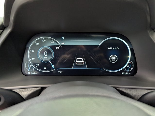 2022 Hyundai Sonata SEL Plus