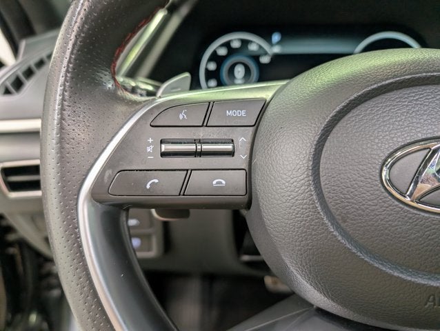 2022 Hyundai Sonata SEL Plus