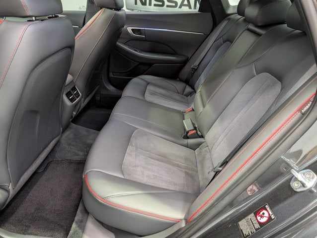 2022 Hyundai Sonata SEL Plus