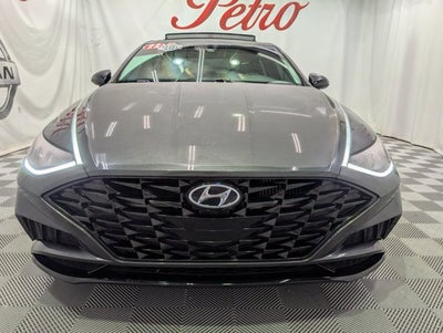 2022 Hyundai Sonata SEL Plus