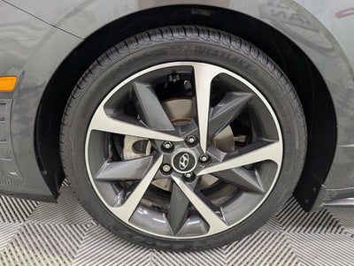 2022 Hyundai Sonata SEL Plus