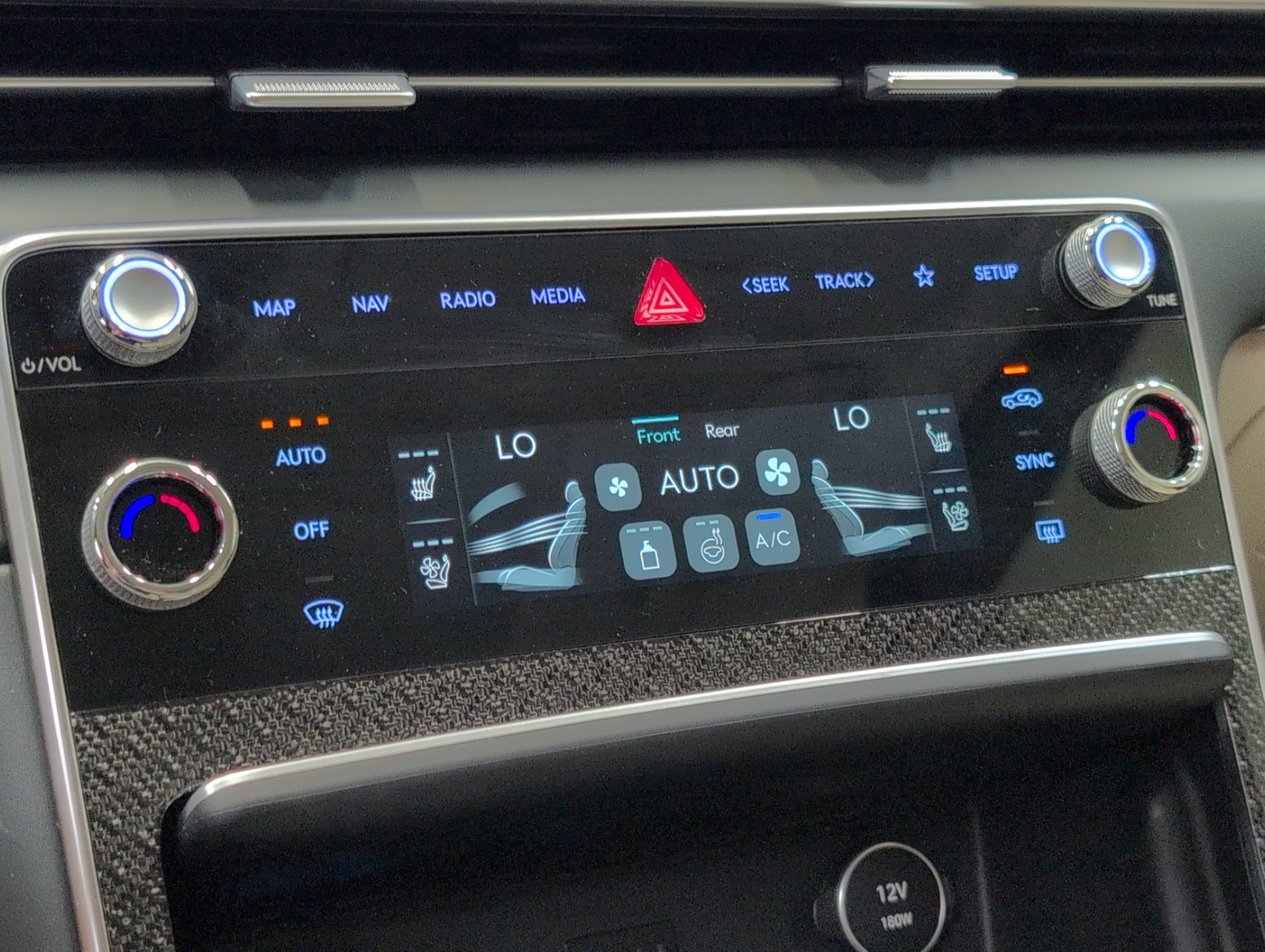 2025 Genesis GV80 Coupe 3.5T e-SC