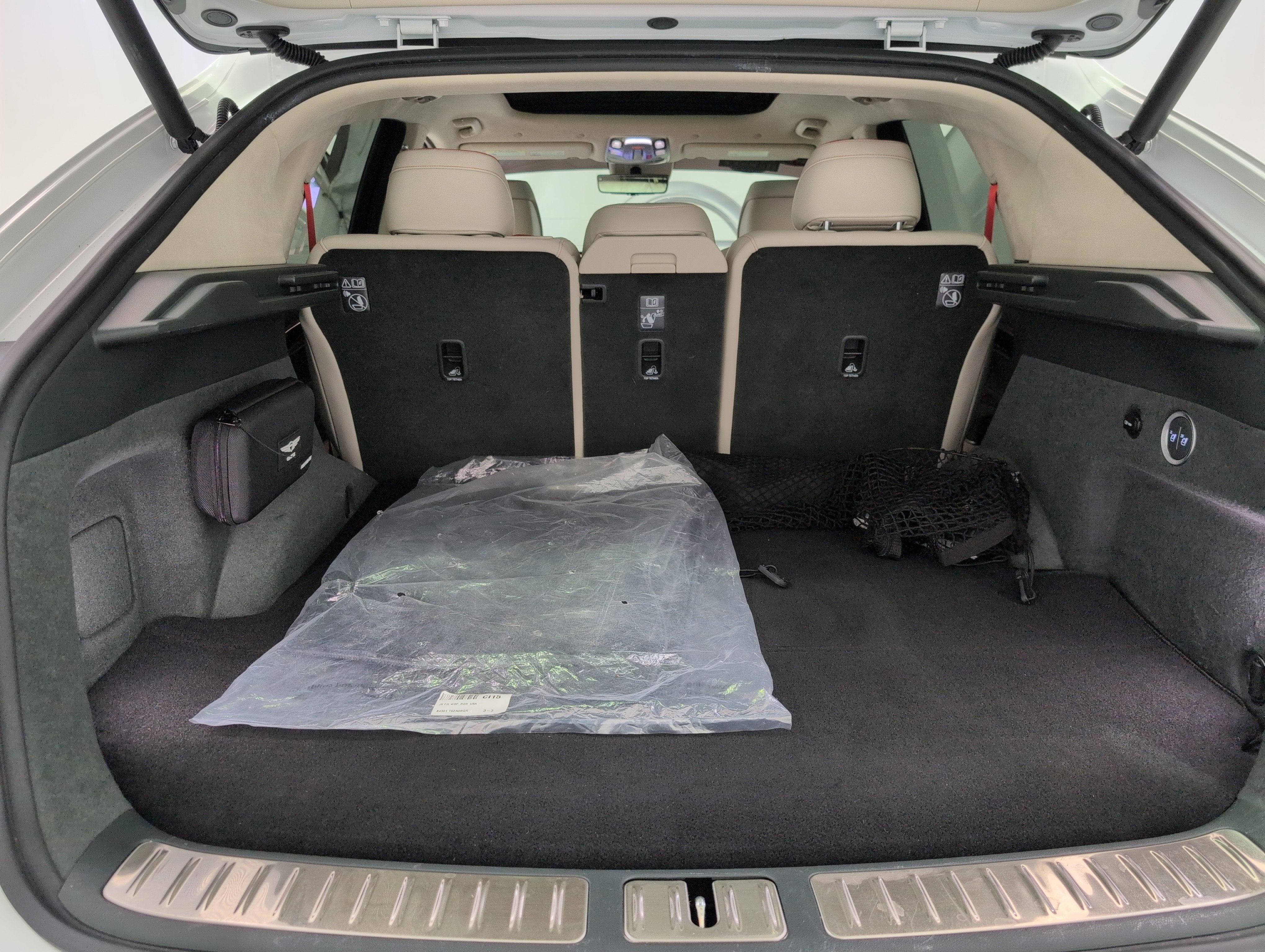 2025 Genesis GV80 Coupe 3.5T e-SC