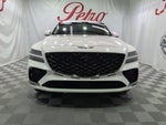 2025 Genesis GV80 Coupe 3.5T e-SC