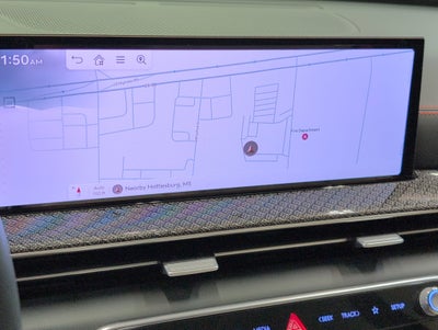 2025 Genesis GV80 Coupe 3.5T e-SC