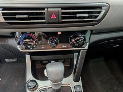 2023 Kia Seltos LX