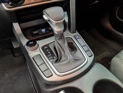 2023 Kia Seltos LX
