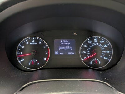 2023 Kia Seltos LX