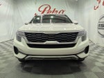 2023 Kia Seltos LX