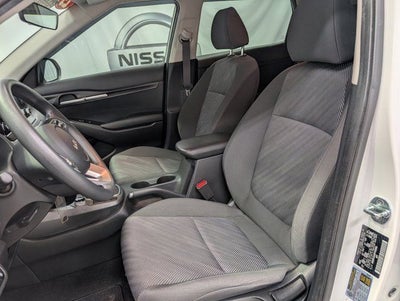 2023 Kia Seltos LX