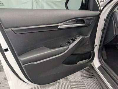 2023 Kia Seltos LX