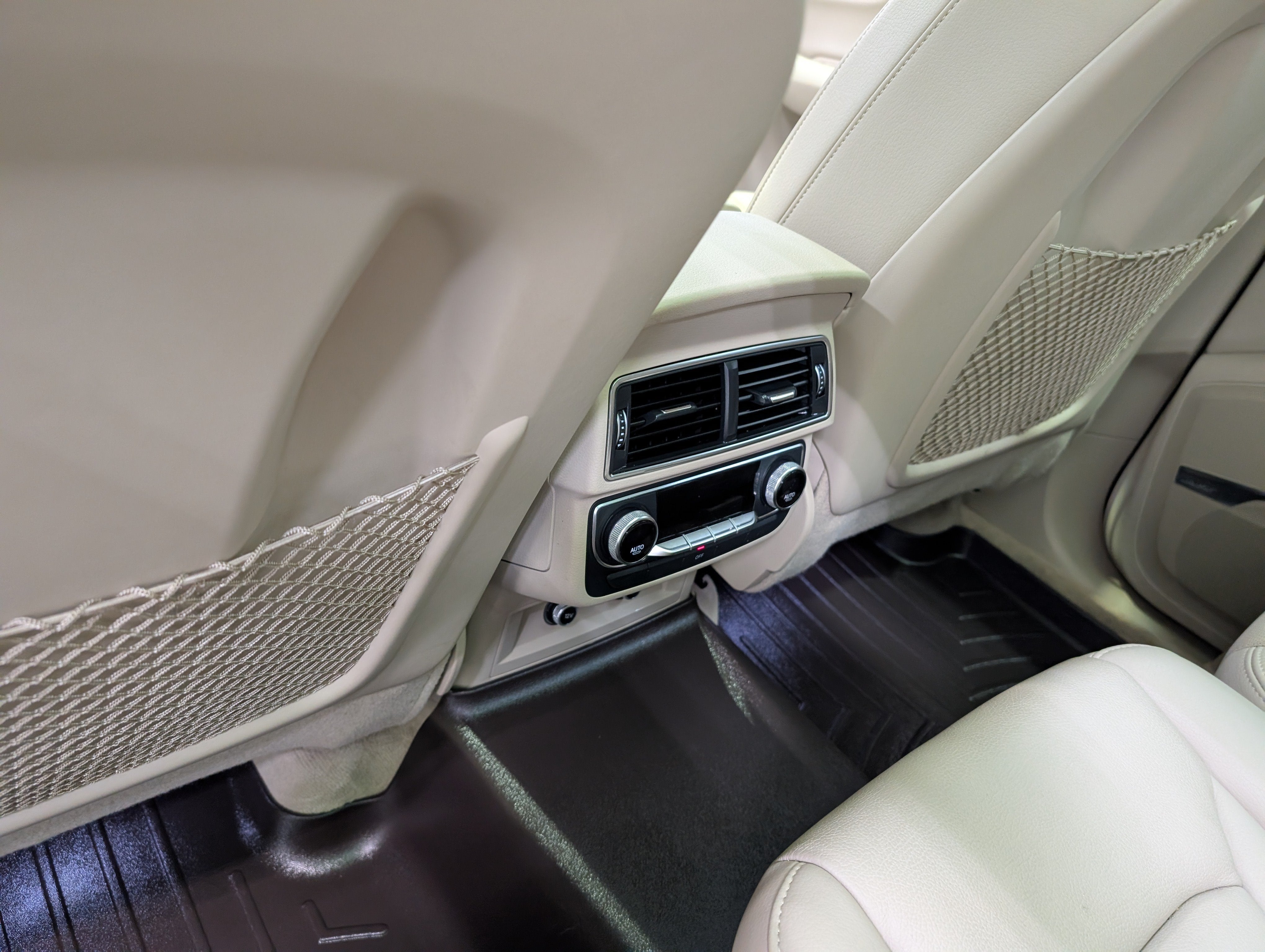 2019 Audi Q7 55 Premium Plus quattro