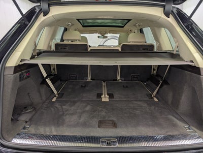 2019 Audi Q7 55 Premium Plus quattro