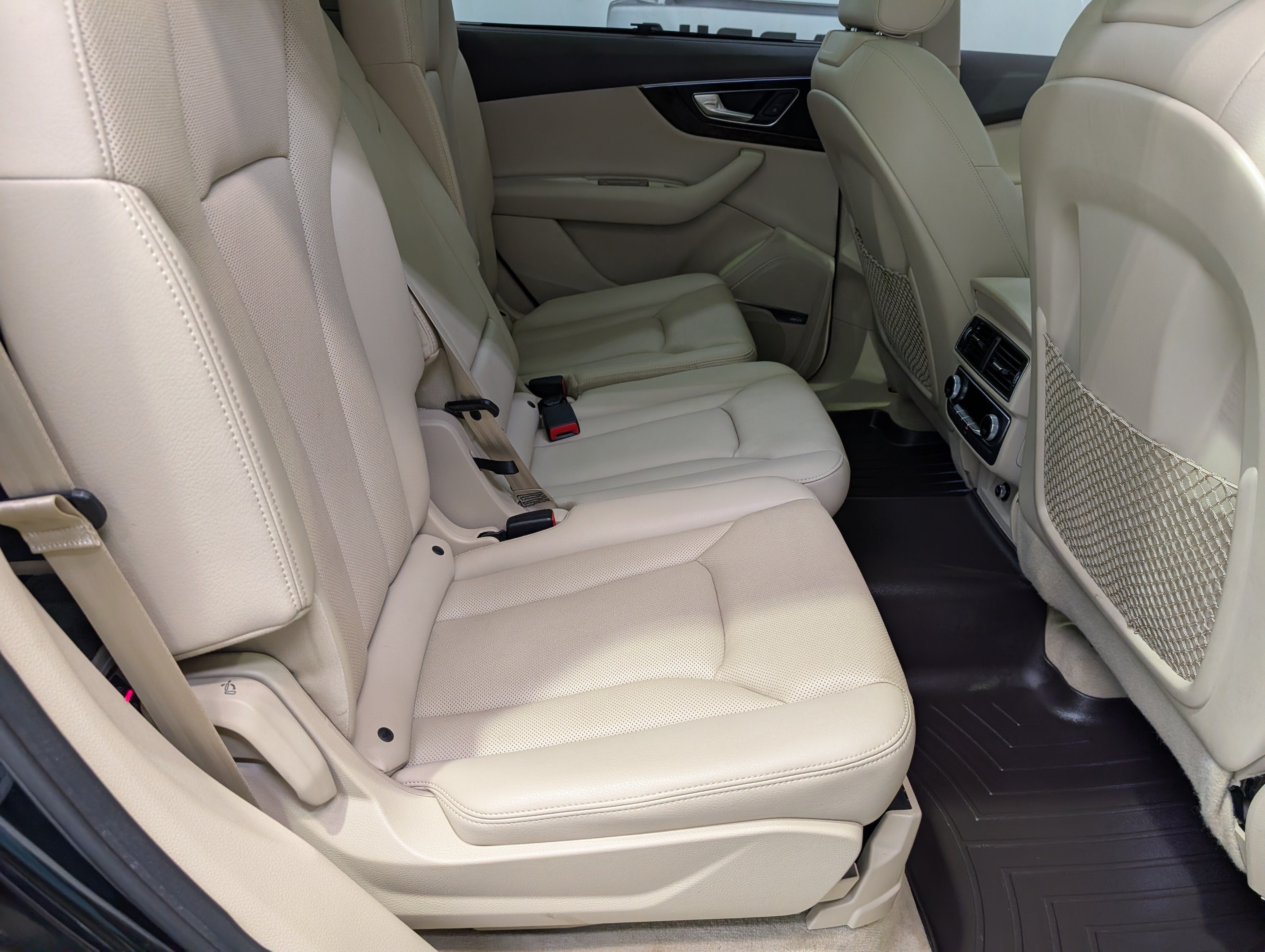 2019 Audi Q7 55 Premium Plus quattro