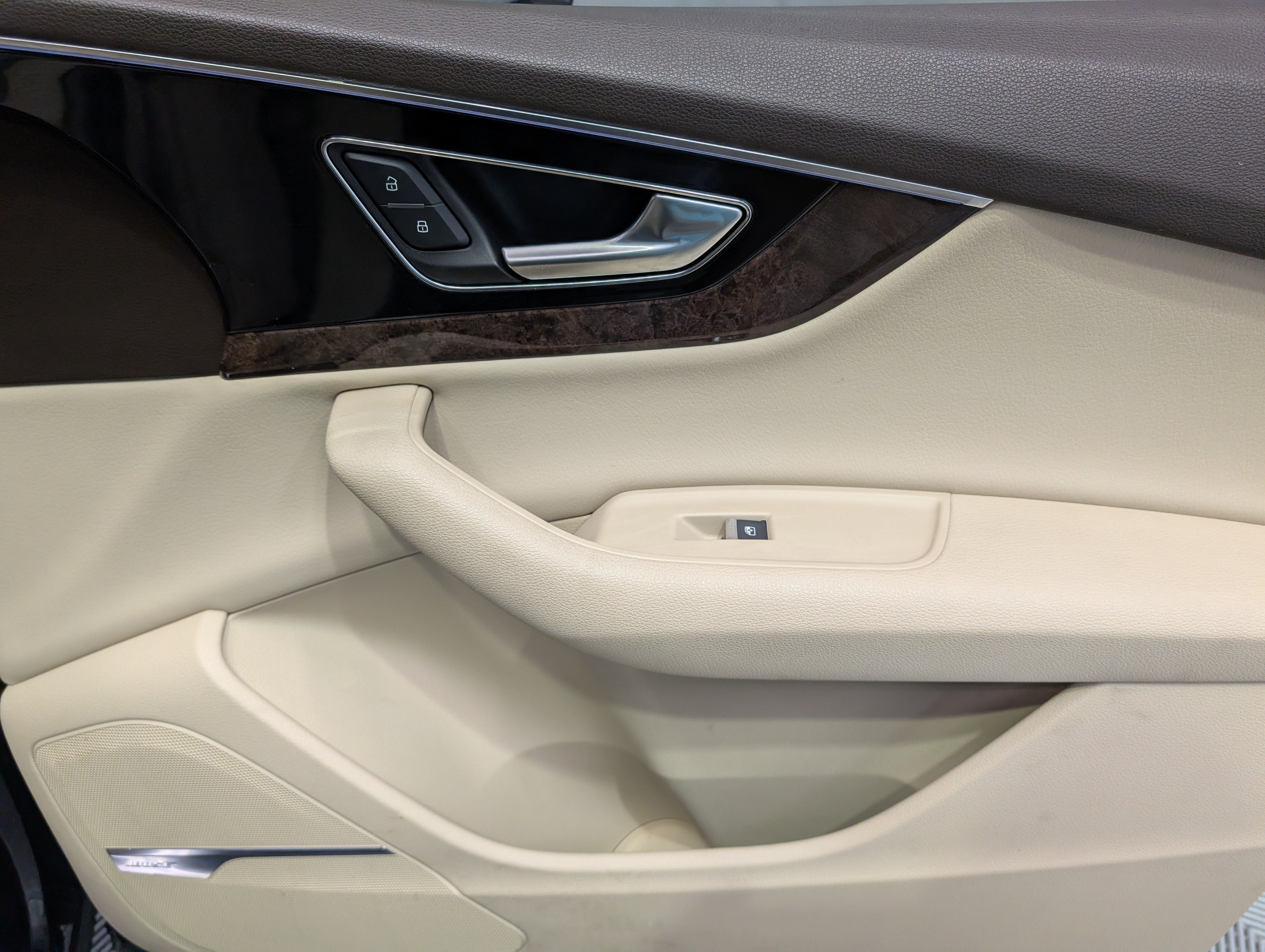2019 Audi Q7 55 Premium Plus quattro