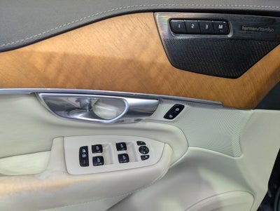 2019 Volvo XC90 T6 Inscription