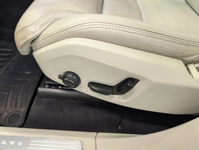 2019 Volvo XC90 T6 Inscription
