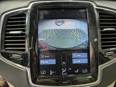 2019 Volvo XC90 T6 Inscription